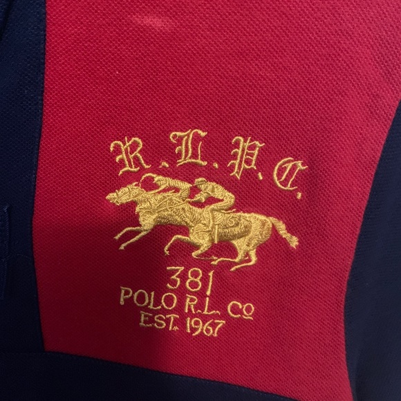 Polo Ralph Lauren Short Sleeve polo - Picture 3 of 4